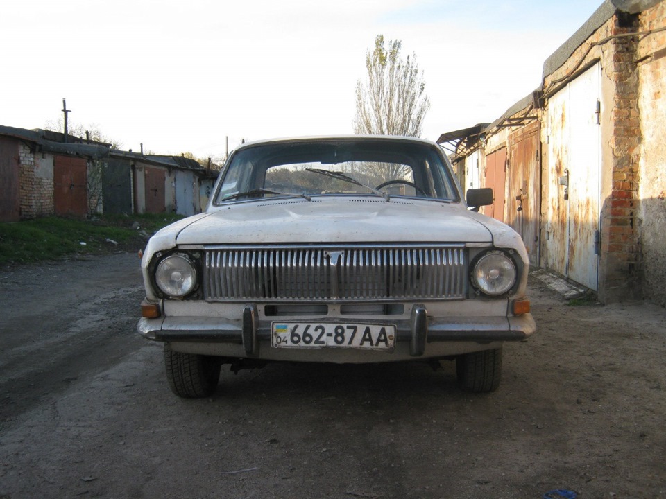 Легкий марафет 1