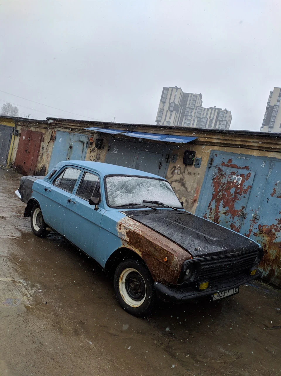 Як ми зараз виглядаємо