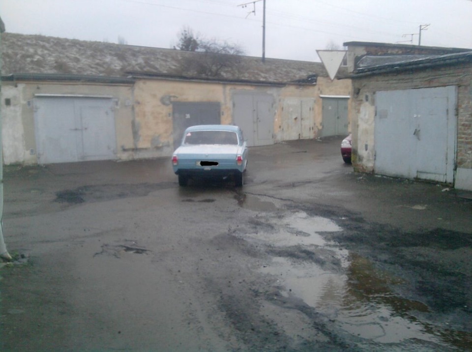 Волжана 4