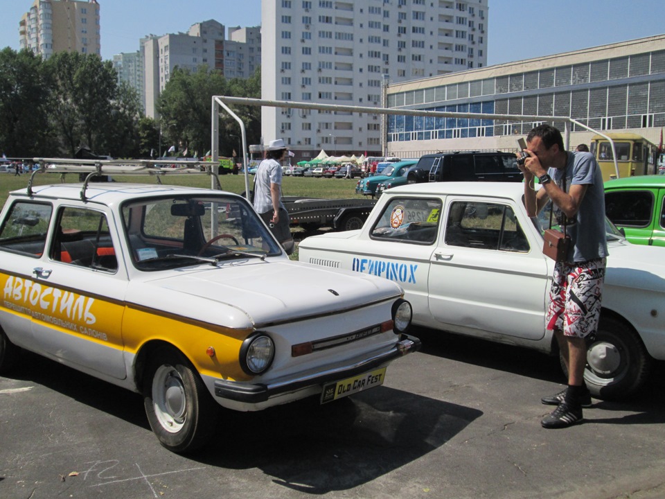 Це столиця України, діти! 1