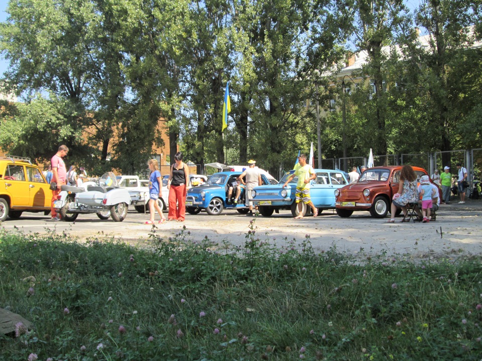 Це столиця України, діти! 4