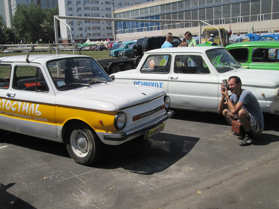 Це столиця України, діти! 2