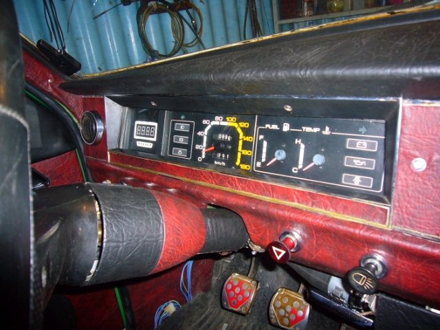Салон 1