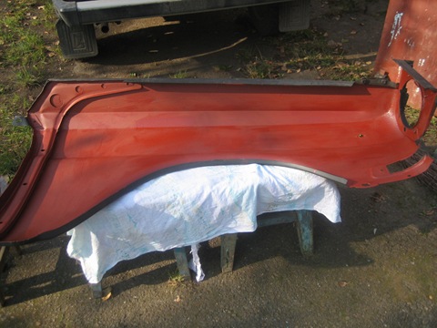 Запис, 18 січня 2009 3