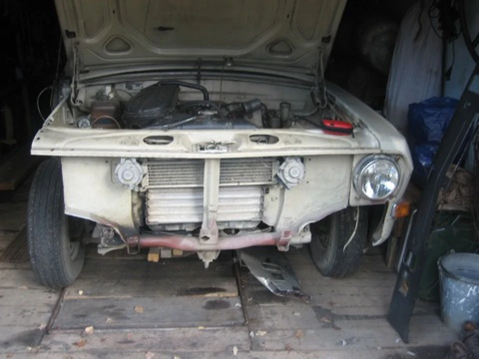 Запис, 18 січня 2009