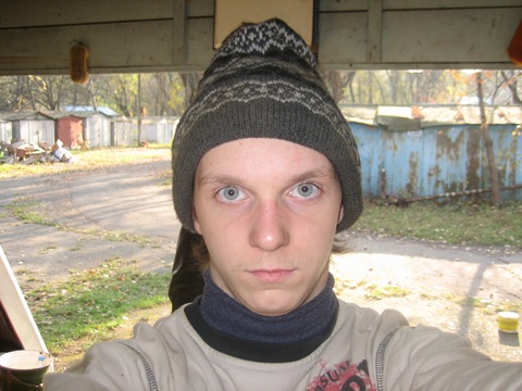 Запис, 18 січня 2009 5