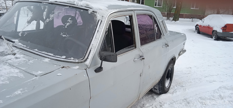 Дзеркала. ... Вони такі ... Дзеркала 5