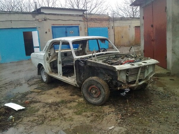 і помчала 3