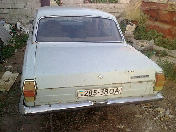 перші кроки 2