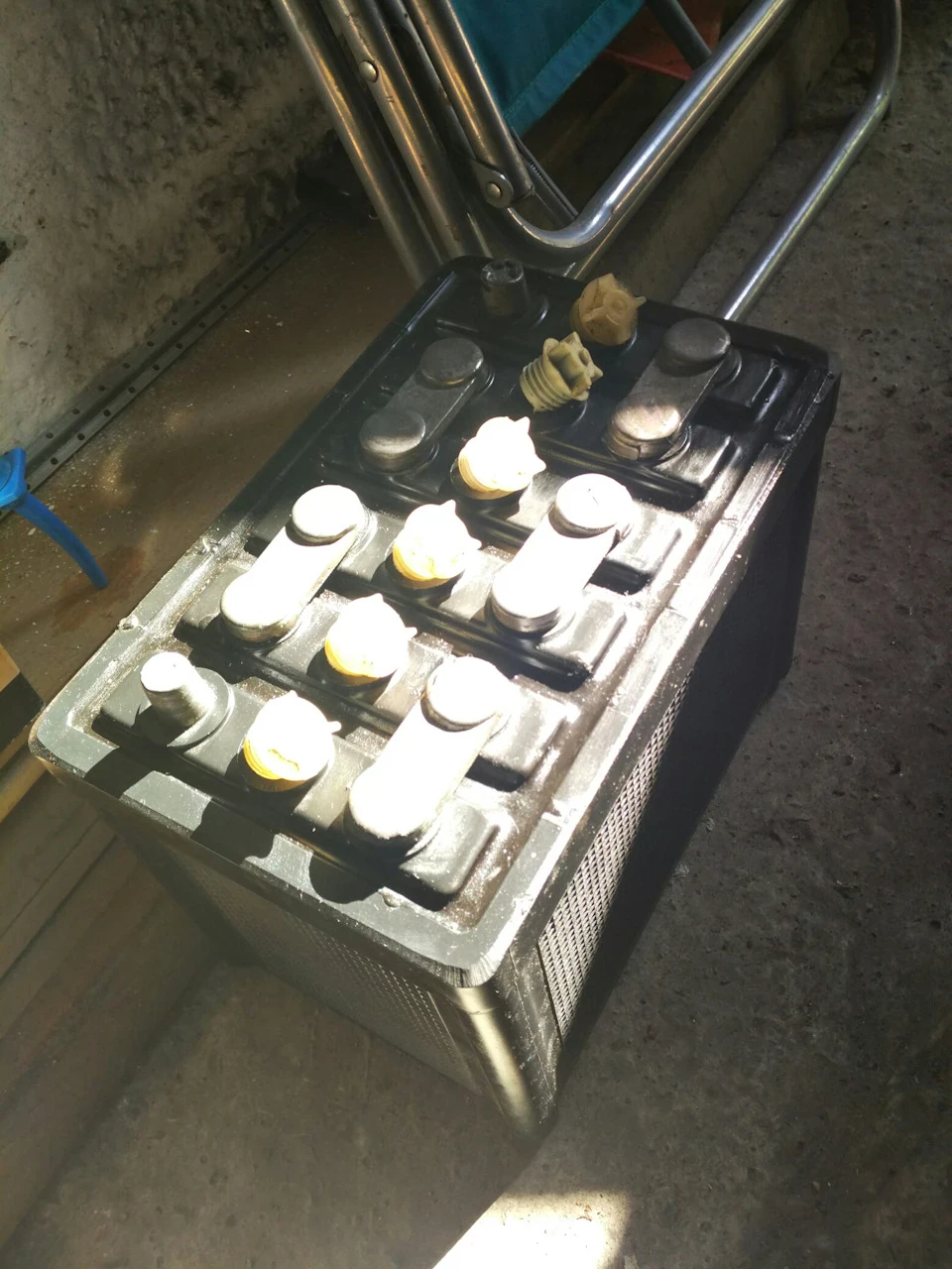 Знахідки