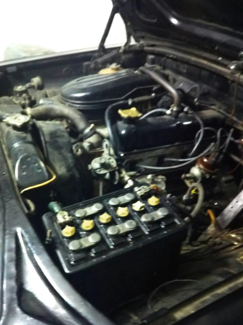 Потроху та робимо 1