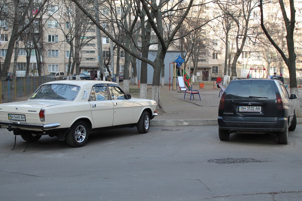 перевзувся 2
