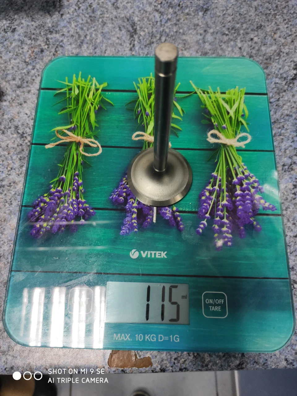 Азотовані Клапана ЗМЗ 402 Польського походження