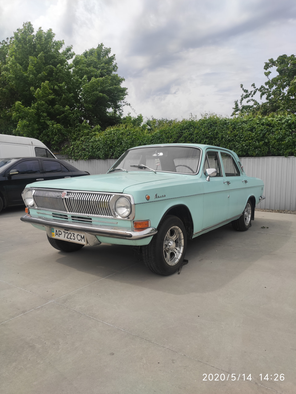 Заміна Пружин Клапанів ЗМЗ 402 2
