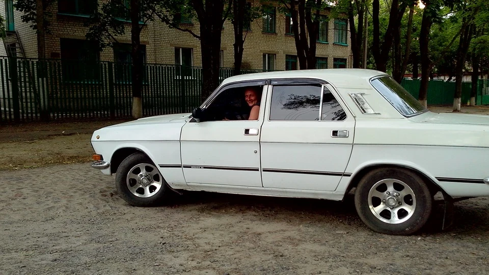 ось і настав той час