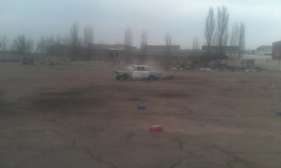 покатушки