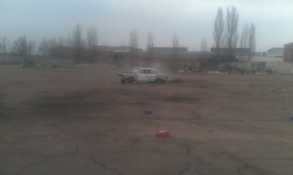 покатушки 1