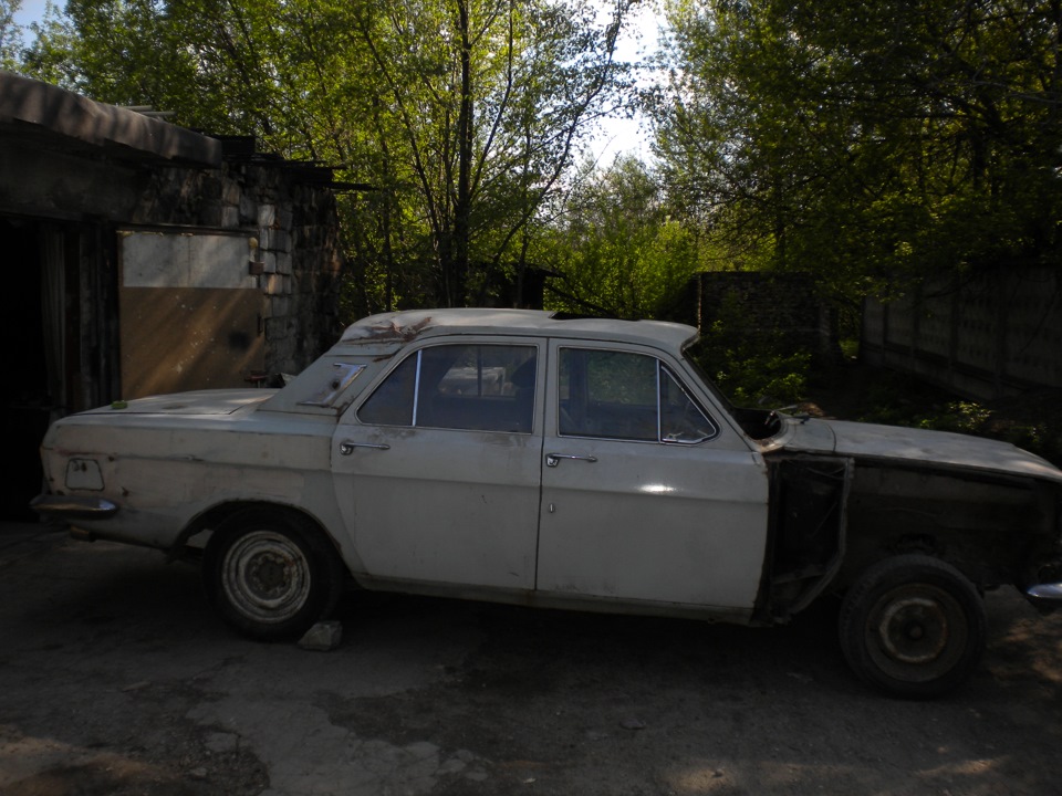 заміна даху 2