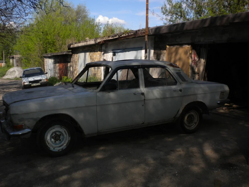 заміна даху