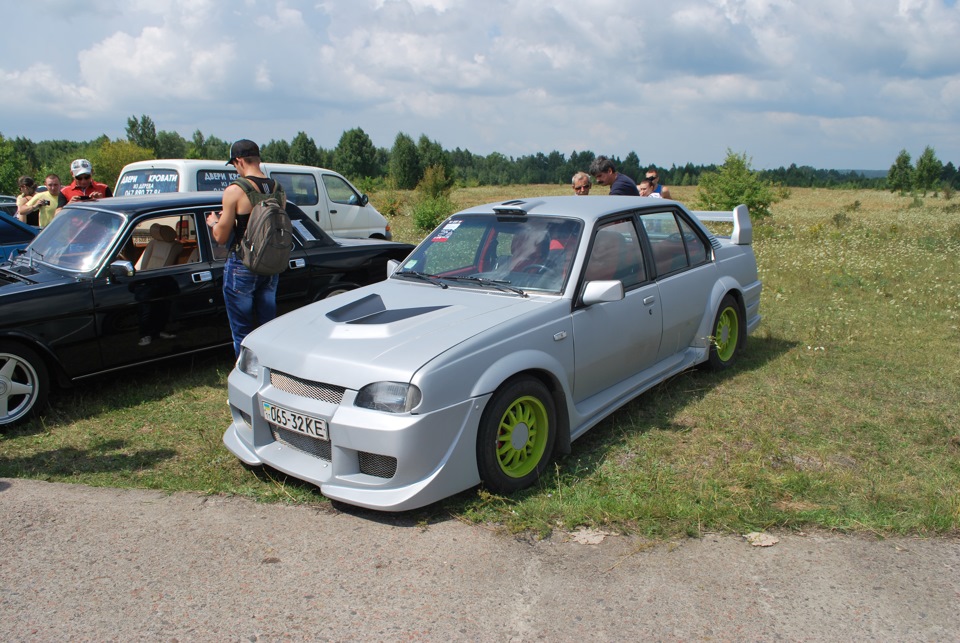 AdrenalinFest Чернігів 27.07.2013 2