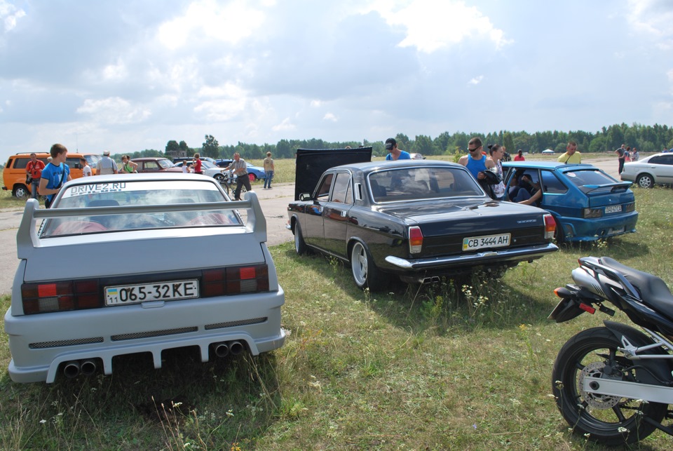 AdrenalinFest Чернігів 27.07.2013 1