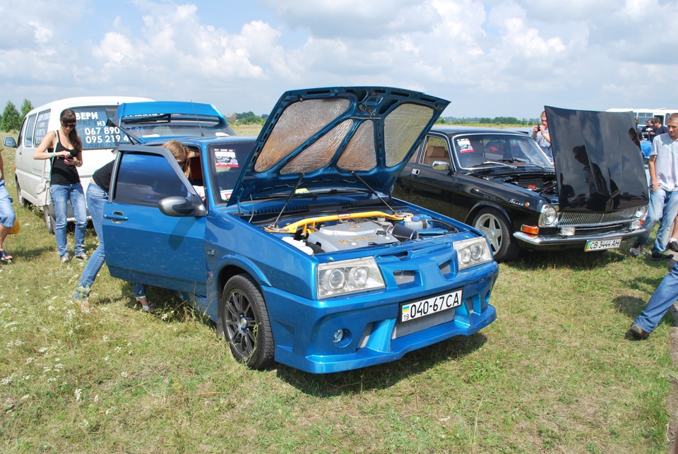 AdrenalinFest Чернігів 27.07.2013 4