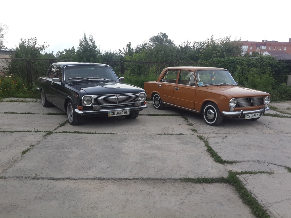 Фото з товаришем 3
