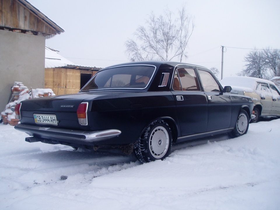 Ковпаки 1