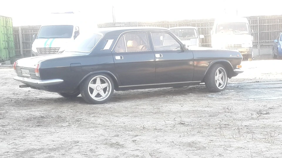 M50B30 Строкер. Теорії жару мастила