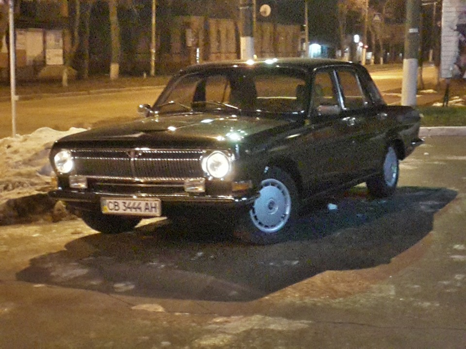 M50B30 Строкер. Теорії жару мастила 4