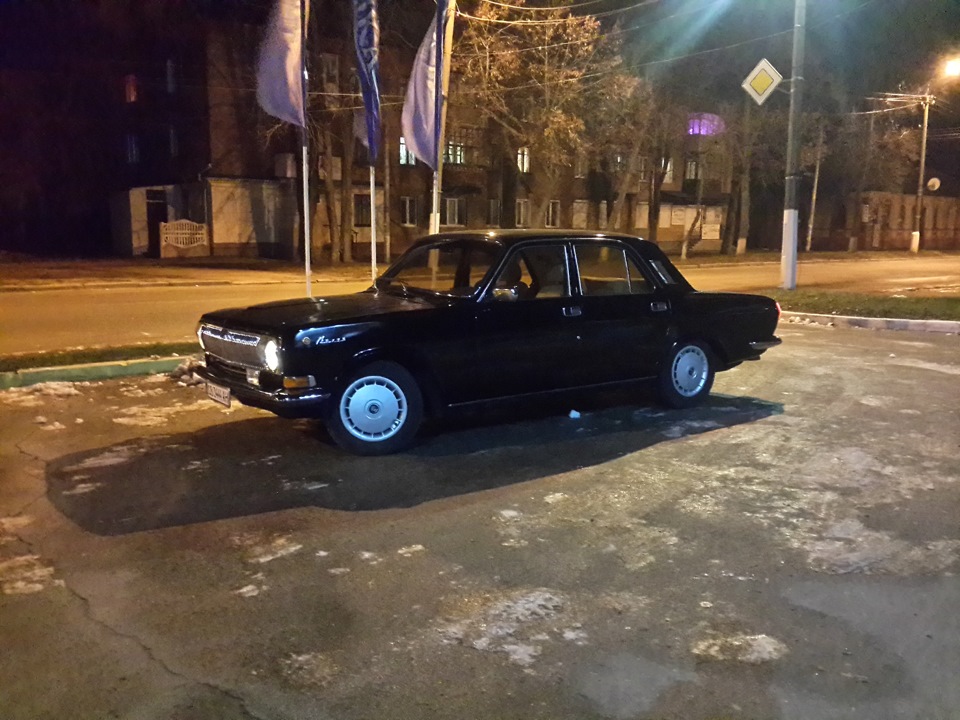 M50B30 Строкер. Теорії жару мастила 2