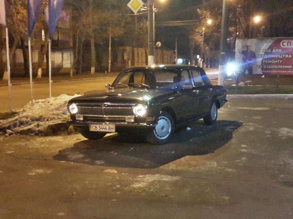 M50B30 Строкер. Теорії жару мастила 5