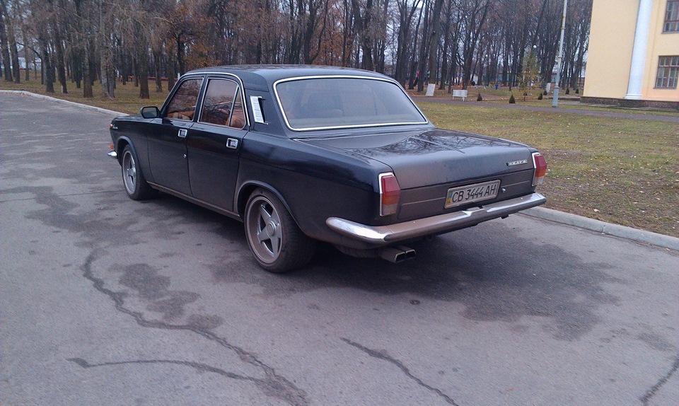 Осінні будні 2
