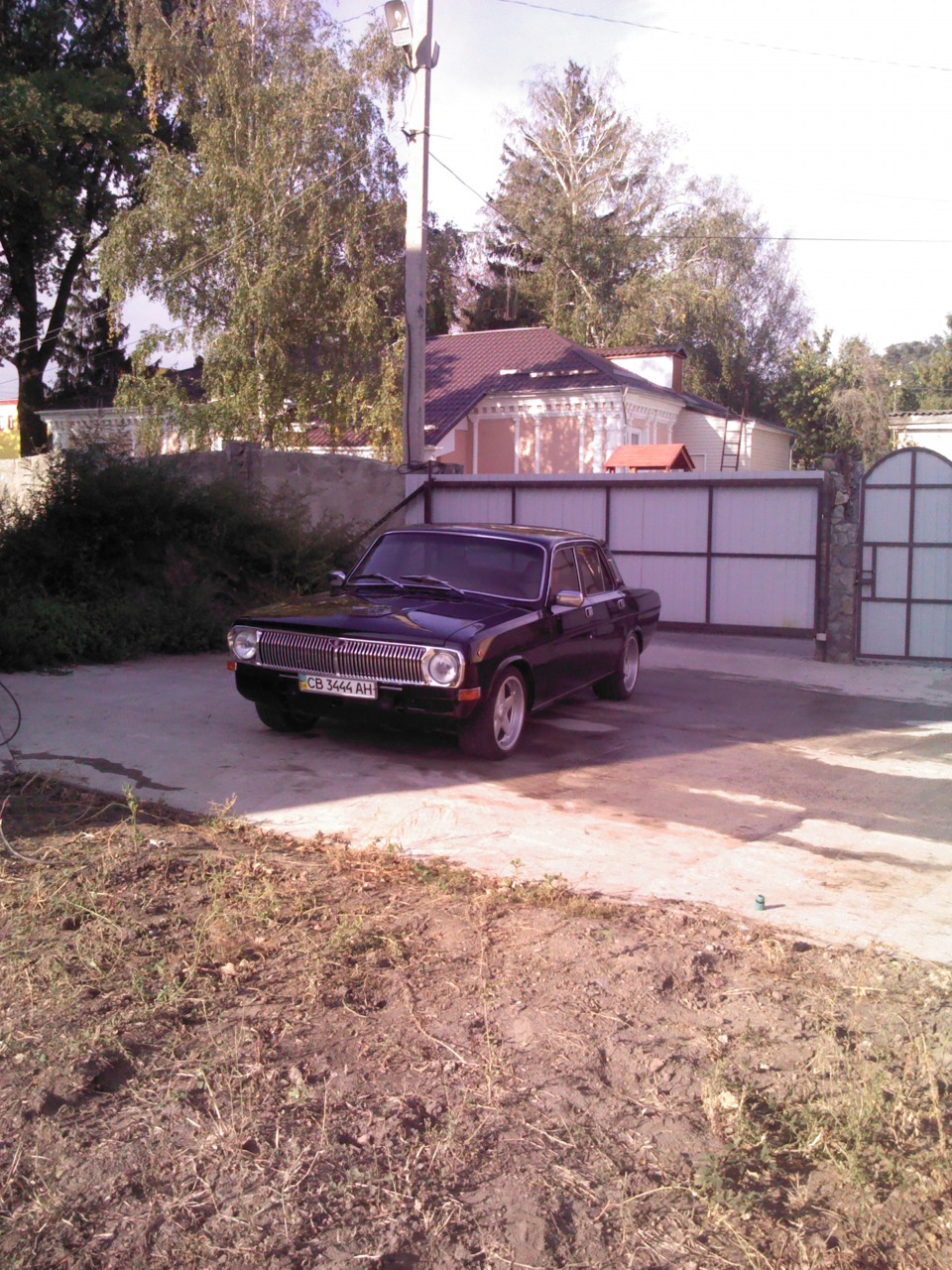Майже зібрано 3