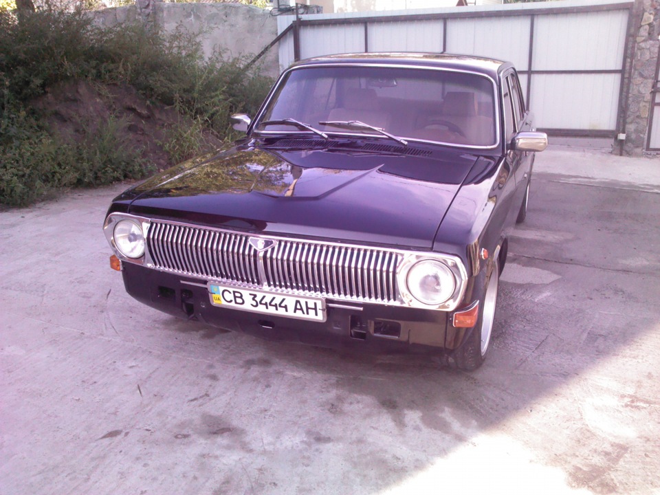 Майже зібрано 1