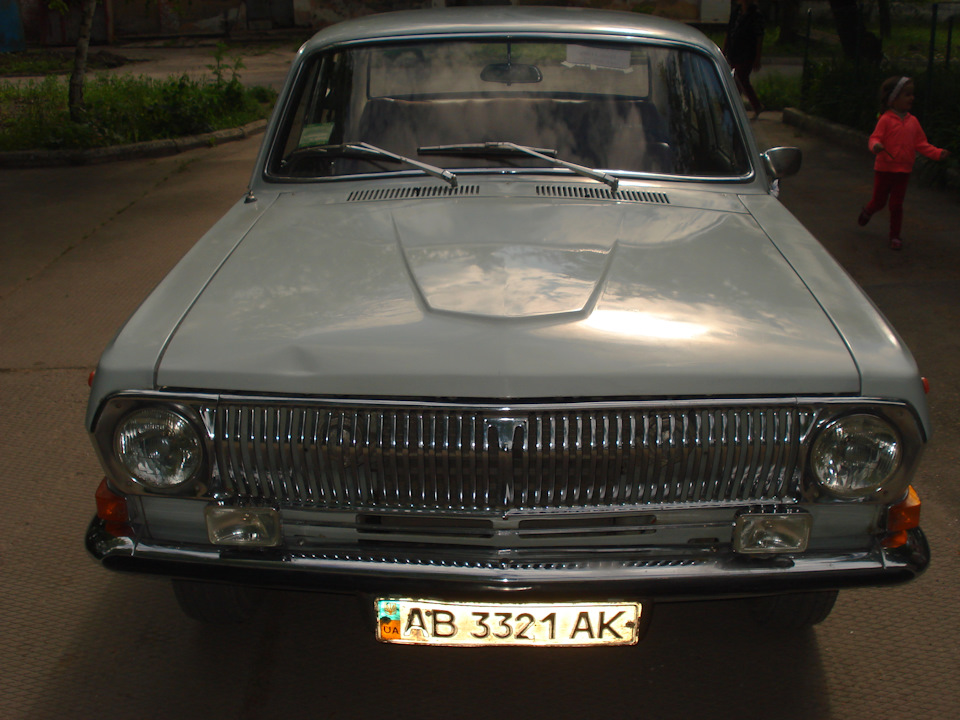 Продав авто 5
