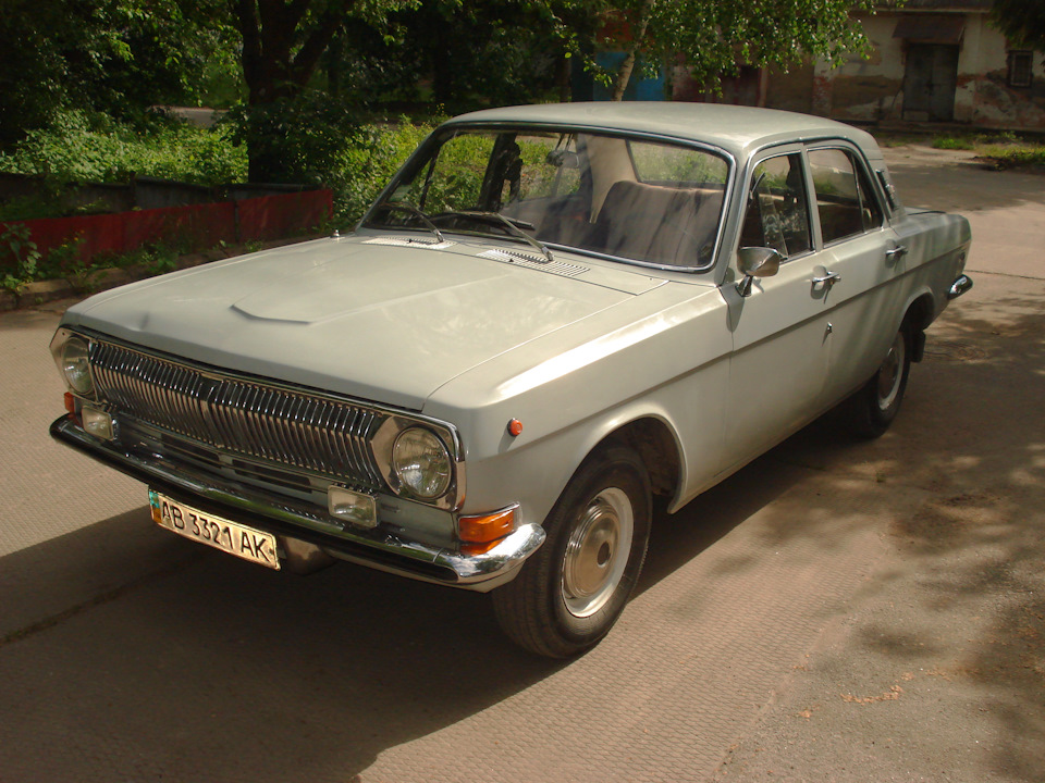 Продав авто 1