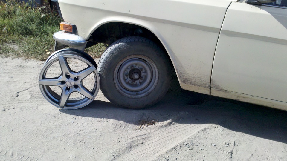 Мрії потихеньку збуваються:))) 2