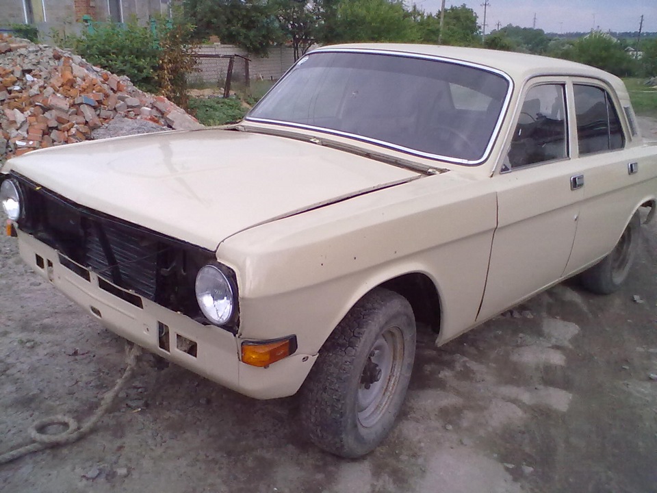 Вперше завів, і розбираємо:( 1
