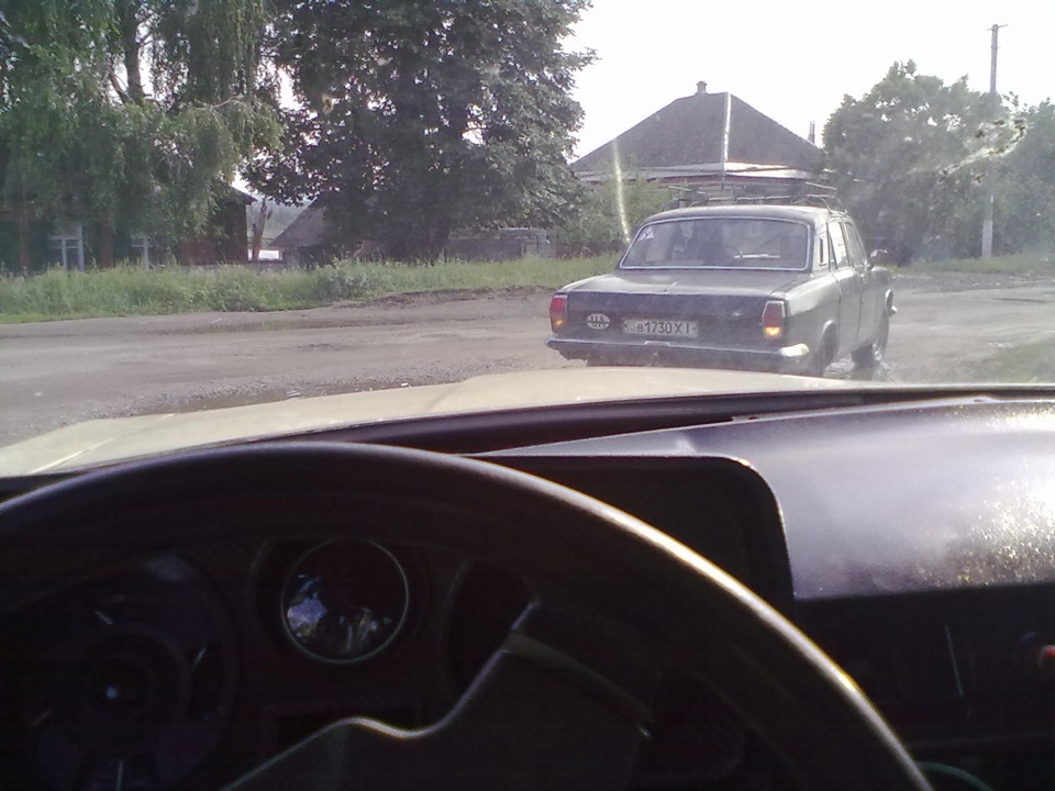 Вперше завів, і розбираємо:( 2