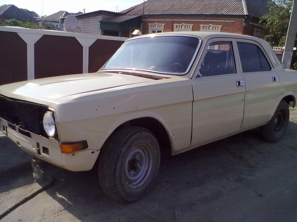 Вперше завів, і розбираємо:( 3