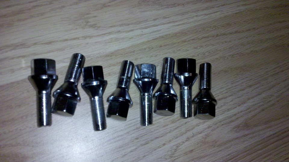 Проставки 5x139,7-5x114,3; Перед 3110 і тд. 4