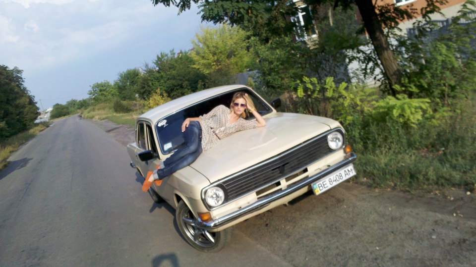 У русі (оновлено 30.08.13) 2