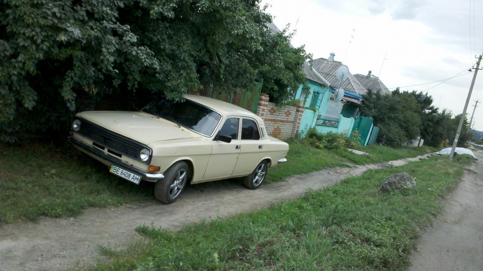 Власникам к151 і не тільки! 5