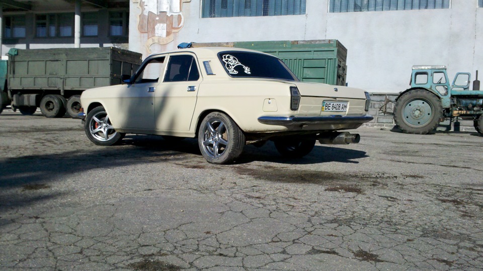 Гарний день =) 4