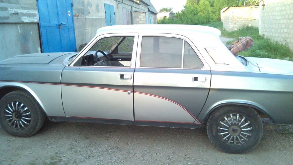 Фінал 1