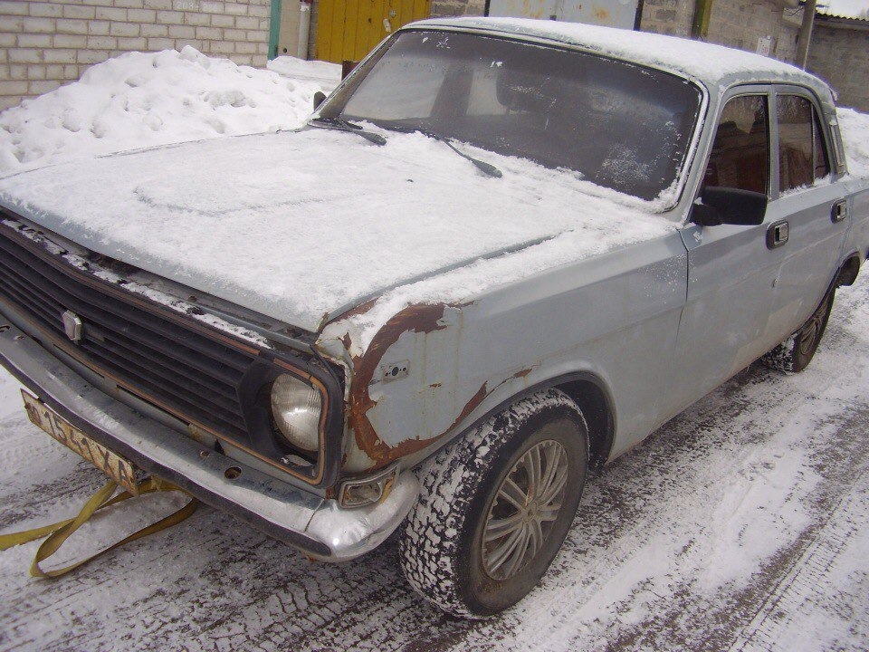 Наступаючий НОВИЙ РІК 3