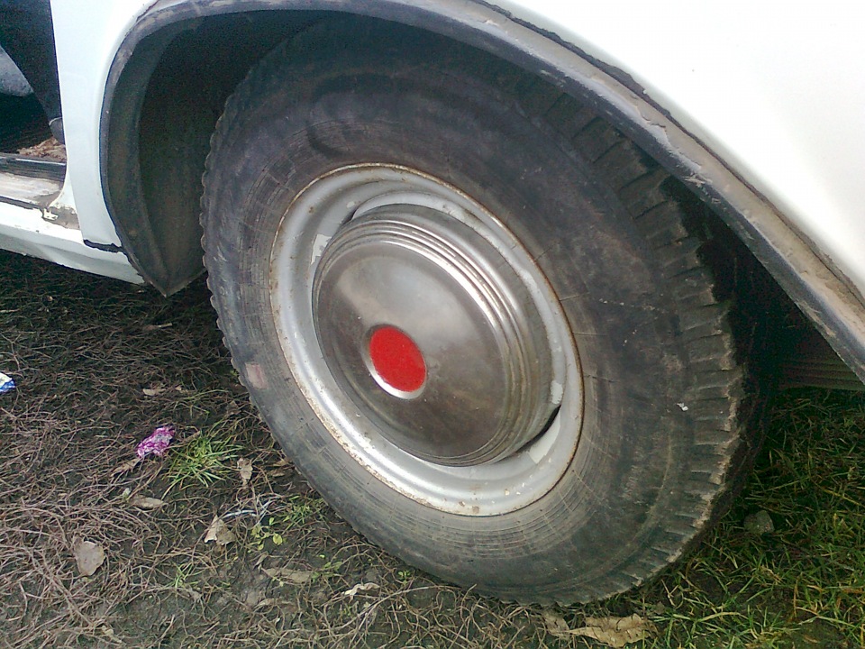 Готуємось до зими) 2
