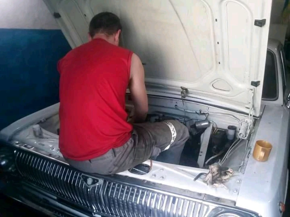 Юхууууу, все чудово!