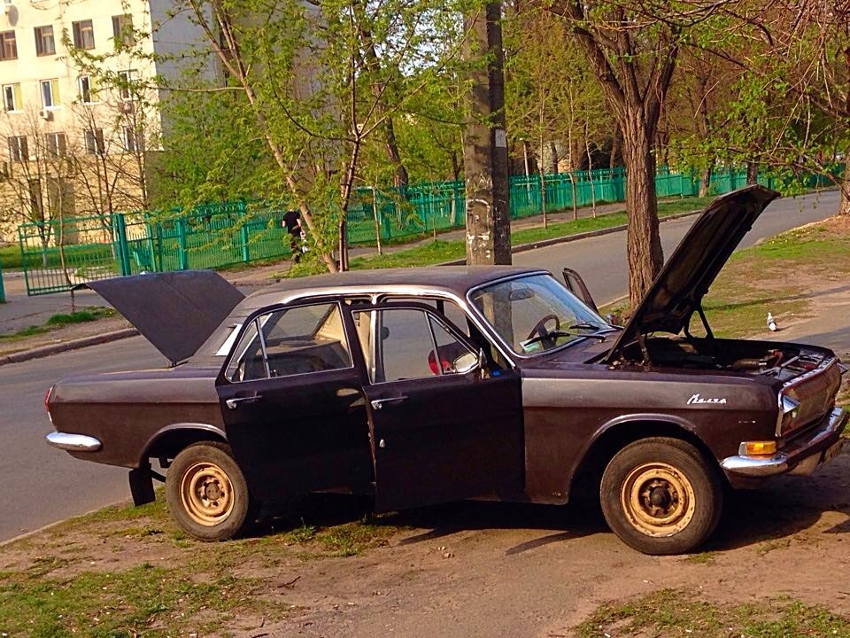 Очі) 4